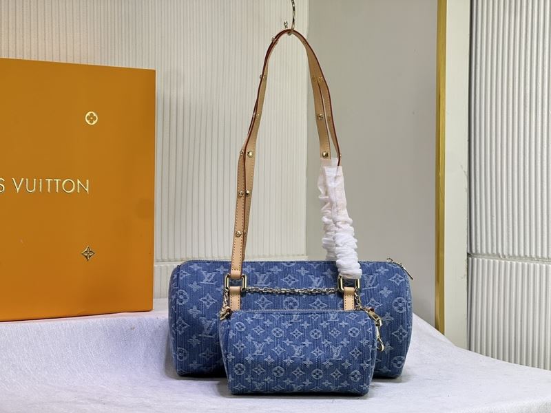 LV Top Handle Bags